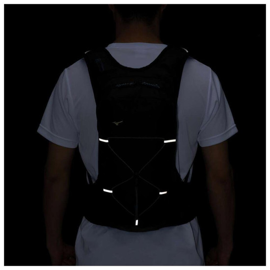 Mizuno Τσάντα πλάτης Backpack 11L CR Mizuno Τσάντα πλάτης Backpack 11L CR